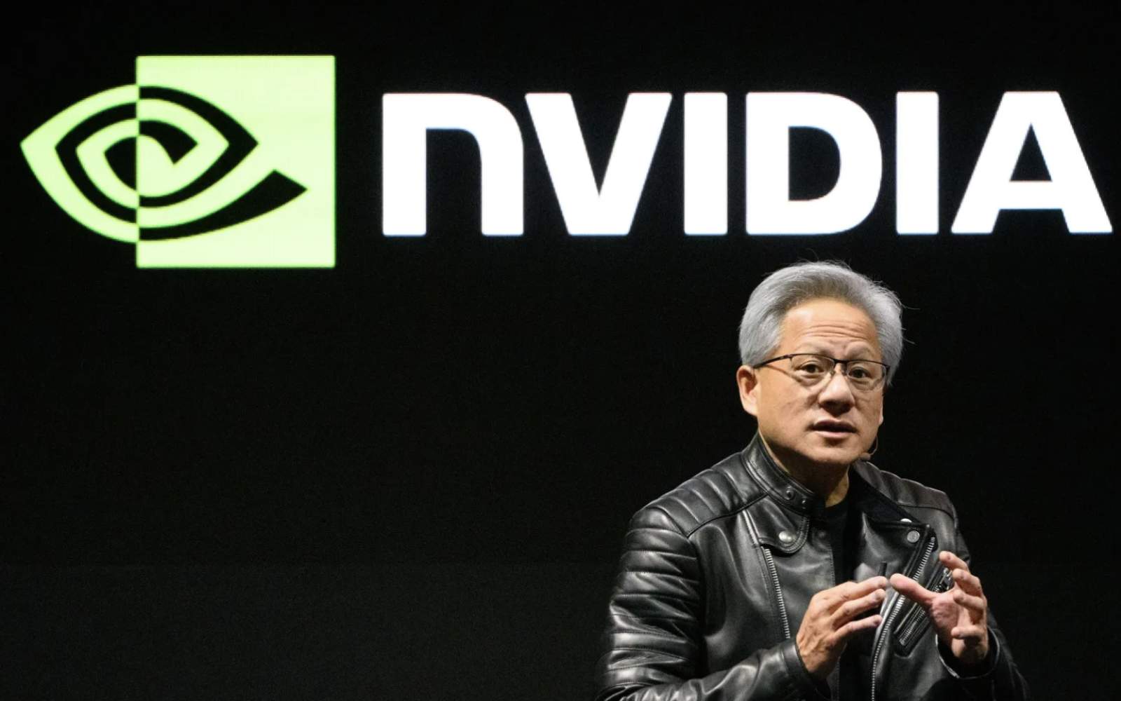 Our Nvidia Thesis Revealed